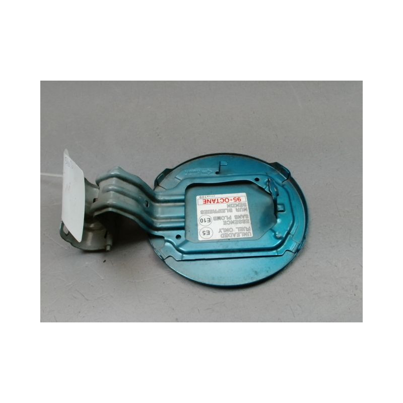 VOLET DE TRAPPE CARBURANT MITSUBISHI SPACESTAR