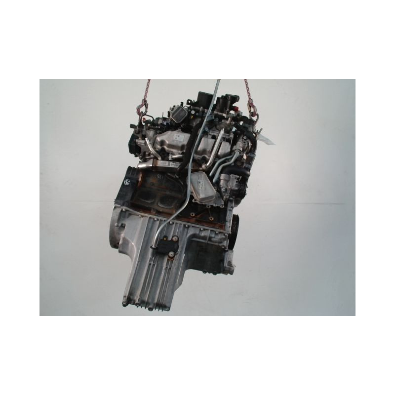 MOTEUR DIESEL MERCEDES CLASSE B 2008- B 200 CDI 