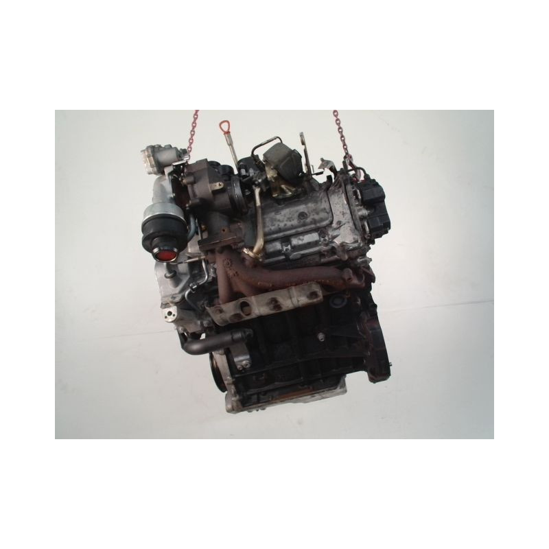 MOTEUR DIESEL MERCEDES CLASSE B 2008- B 200 CDI 