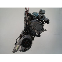 MOTEUR DIESEL MERCEDES CLASSE B 2008- B 200 CDI 