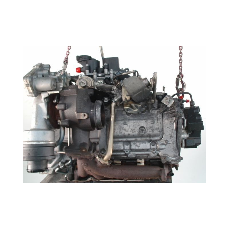 MOTEUR DIESEL MERCEDES CLASSE B 2008- B 200 CDI 