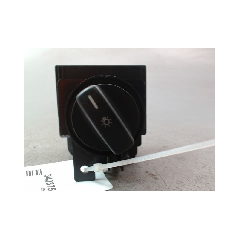 INTERIEUR COMMANDE PHARES MERCEDES CLASSE B 2008-