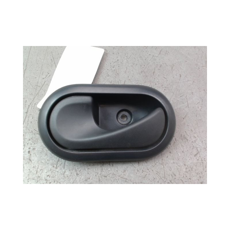 POIGNEE INTERIEURE PORTE AVANT GAUCHE DACIA SANDERO I 2008-2012