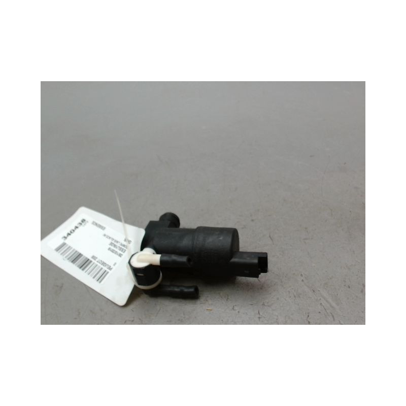 POMPE LAVE-GLACE AVANT PEUGEOT 208 2012-...