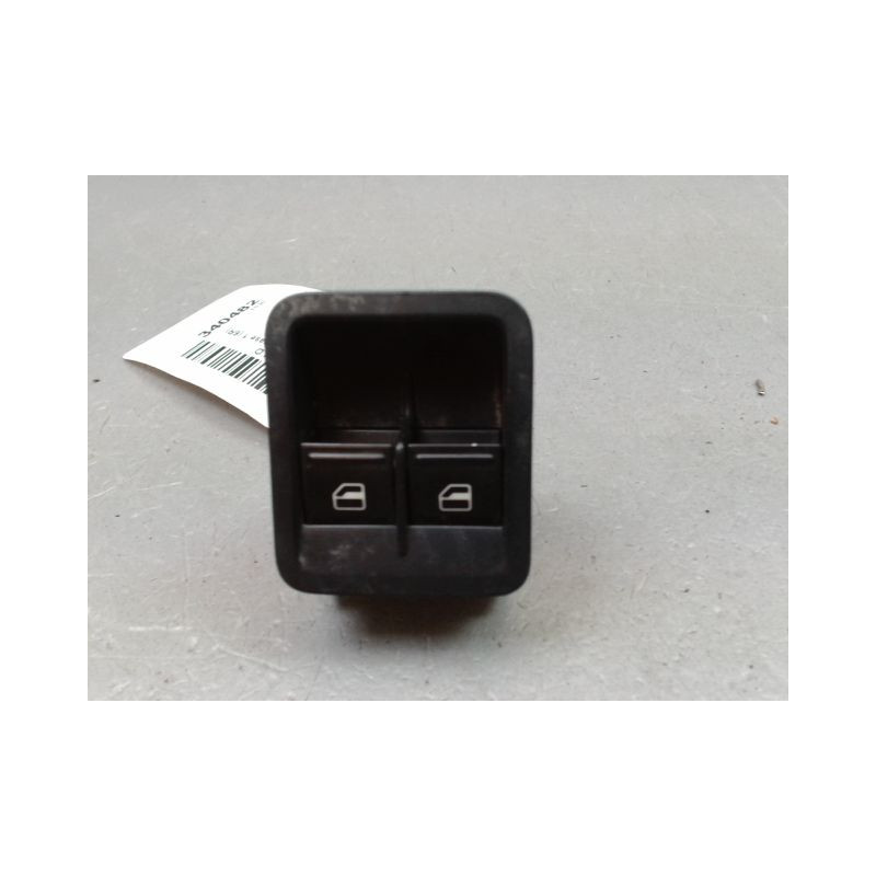 COMMANDE LEVE-GLACE PORTE AVG VOLKSWAGEN POLO V Phase 1 (6R) 2009-2014