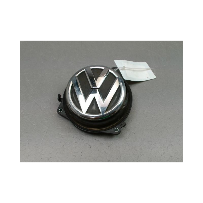 POIGNEE EXTERIEURE HAYON VOLKSWAGEN POLO V Phase 1 (6R) 2009-2014