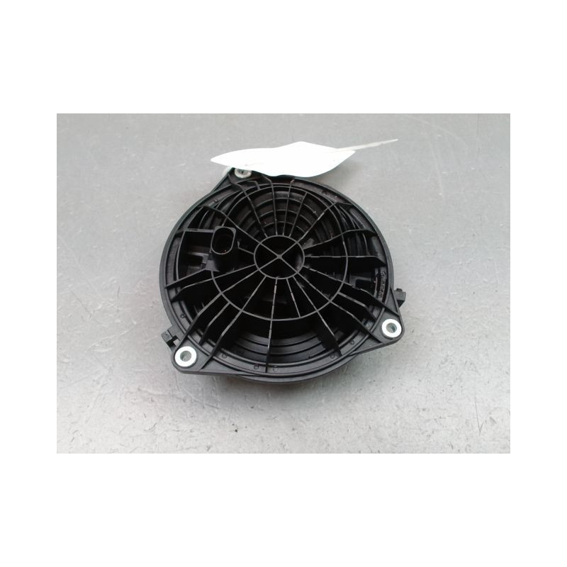 POIGNEE EXTERIEURE HAYON VOLKSWAGEN POLO V Phase 1 (6R) 2009-2014