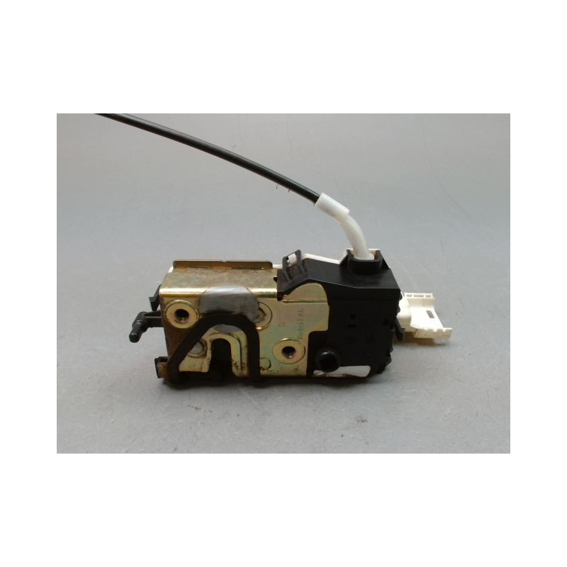 SYSTEME CONDAMNATION AVANT DROIT PEUGEOT 407 SW Phase 1 2004-2008