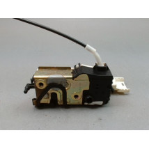 SYSTEME CONDAMNATION AVANT DROIT PEUGEOT 407 SW Phase 1 2004-2008
