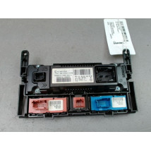 COMMANDE DE CHAUFFAGE PEUGEOT 407 SW Phase 1 2004-2008