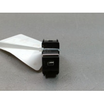 COMMANDE LEVE-GLACE PORTE AVD PEUGEOT 3008 2009-