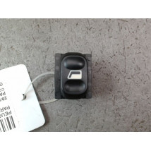COMMANDE LEVE-GLACE PORTE AVD PEUGEOT PARTNER BREAK I Phase 2 2002-2008