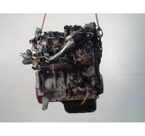 MOTEUR DIESEL CITROEN C3 II Phase 2  2013-2016 1.4 HDi 70 