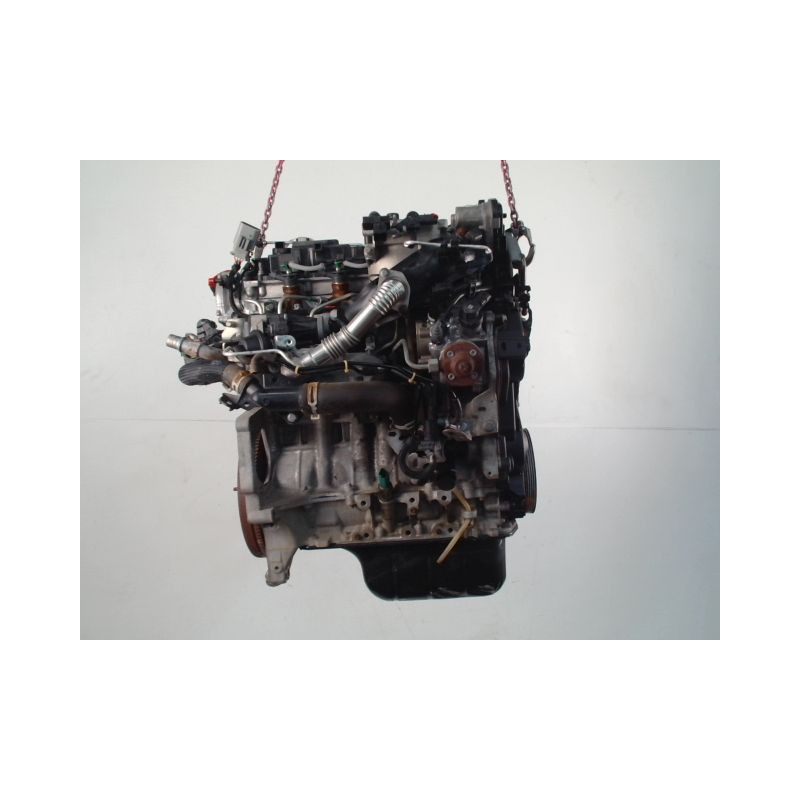 MOTEUR DIESEL CITROEN C3 II Phase 2  2013-2016 1.4 HDi 70 