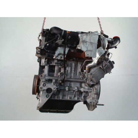 MOTEUR DIESEL CITROEN C3 II Phase 2  2013-2016 1.4 HDi 70 