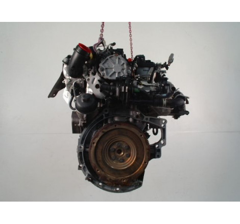 MOTEUR DIESEL CITROEN C3 II Phase 2  2013-2016 1.4 HDi 70 