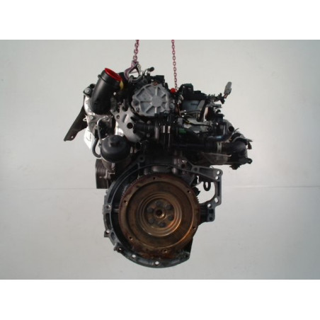 MOTEUR DIESEL CITROEN C3 II Phase 2  2013-2016 1.4 HDi 70 