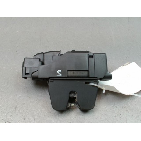 SERRURE HAYON  CITROEN C4 II Phase 1 (B71) 2010-2015