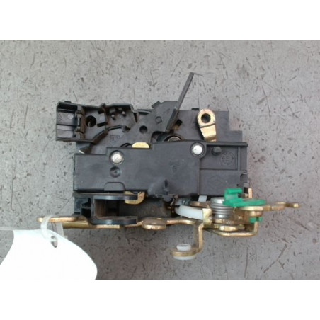 SYSTEME CONDAMNATION AVANT DROIT RENAULT TWINGO I Phase 3 2000-2007