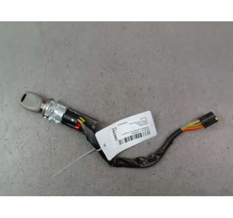 ANTIVOL DE DIRECTION RENAULT TWINGO I Phase 3 2000-2007