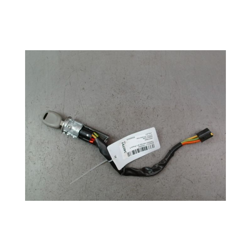 ANTIVOL DE DIRECTION RENAULT TWINGO I Phase 3 2000-2007