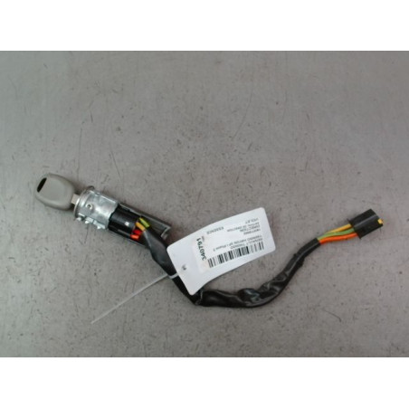 ANTIVOL DE DIRECTION RENAULT TWINGO I Phase 3 2000-2007