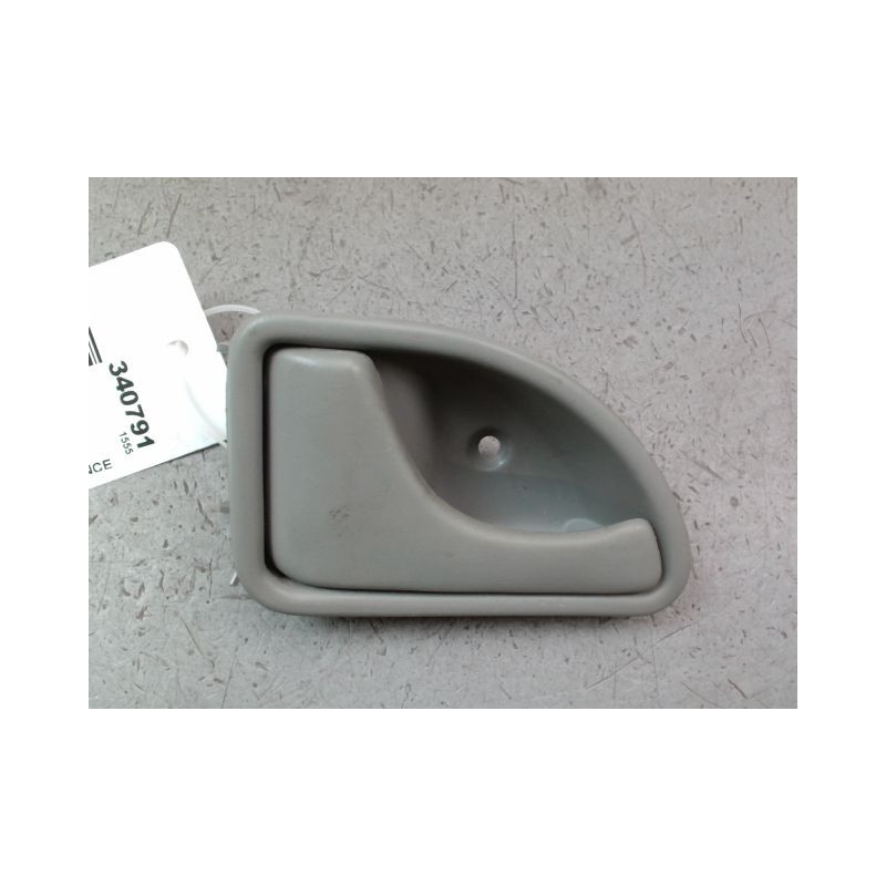 POIGNEE INTERIEURE PORTE AVANT DROIT RENAULT TWINGO I Phase 3 2000-2007