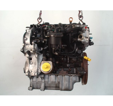 MOTEUR DIESEL PEUGEOT 206 1998-2009 2.0 HDI 90