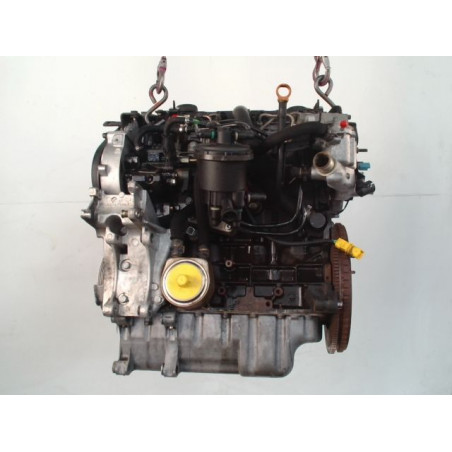 MOTEUR DIESEL PEUGEOT 206 1998-2009 2.0 HDI 90