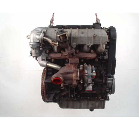 MOTEUR DIESEL PEUGEOT 206 1998-2009 2.0 HDI 90