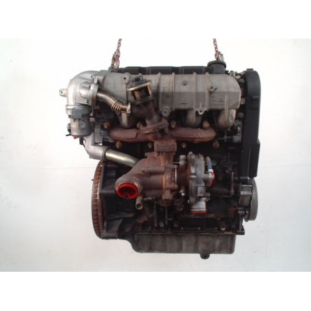 MOTEUR DIESEL PEUGEOT 206 1998-2009 2.0 HDI 90