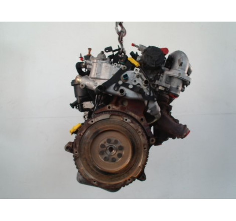 MOTEUR DIESEL PEUGEOT 206 1998-2009 2.0 HDI 90