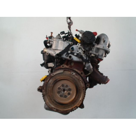 MOTEUR DIESEL PEUGEOT 206 1998-2009 2.0 HDI 90