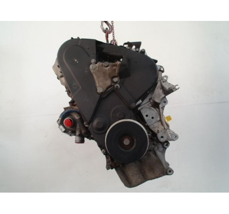 MOTEUR DIESEL PEUGEOT 206 1998-2009 2.0 HDI 90