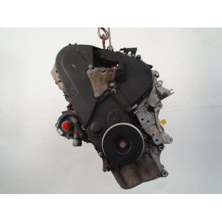 MOTEUR DIESEL PEUGEOT 206 1998-2009 2.0 HDI 90