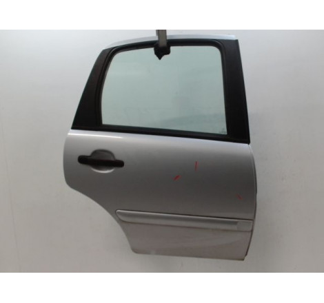 PORTE ARRIERE DROIT CITROEN C3 I Phase 2 2005-2010