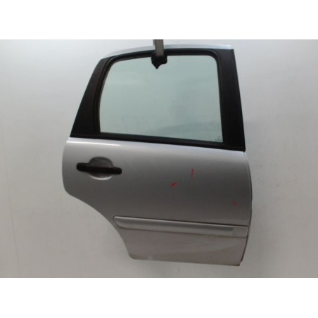 PORTE ARRIERE DROIT CITROEN C3 I Phase 2 2005-2010