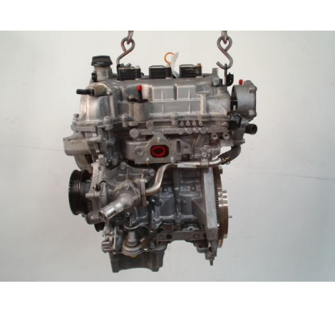 MOTEUR ESSENCE OPEL KARL 1.0