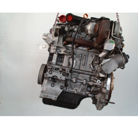 MOTEUR DIESEL CITROEN C4 PICASSO MONOSP. I 2007-2013 1.6 HDi