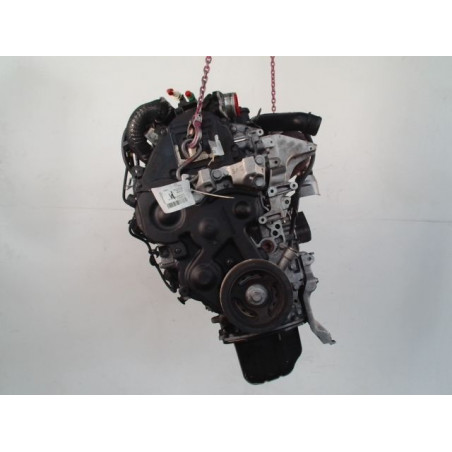 MOTEUR DIESEL CITROEN C4 PICASSO MONOSP. I 2007-2013 1.6 HDi