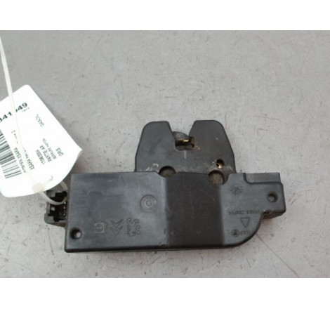 SERRURE HAYON  CITROEN XSARA Phase 2 2000-2004