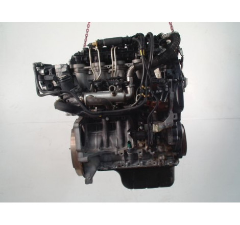 MOTEUR DIESEL CITROEN BERLINGO FG I Phase 2  2002-2011 1.6 HDI 75 