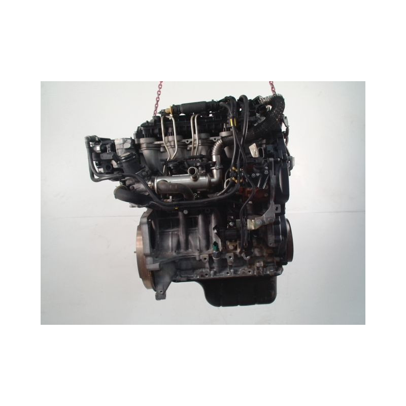 MOTEUR DIESEL CITROEN BERLINGO FG I Phase 2  2002-2011 1.6 HDI 75 