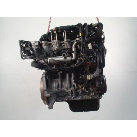 MOTEUR DIESEL CITROEN BERLINGO FG I Phase 2  2002-2011 1.6 HDI 75 