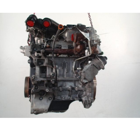 MOTEUR DIESEL CITROEN BERLINGO FG I Phase 2  2002-2011 1.6 HDI 75 