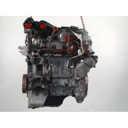 MOTEUR DIESEL CITROEN BERLINGO FG I Phase 2  2002-2011 1.6 HDI 75 