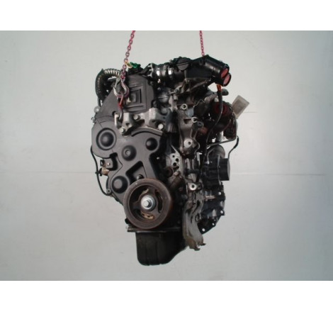 MOTEUR DIESEL CITROEN BERLINGO FG I Phase 2  2002-2011 1.6 HDI 75 