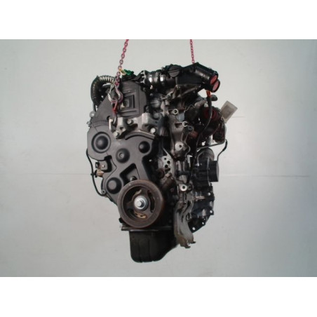 MOTEUR DIESEL CITROEN BERLINGO FG I Phase 2  2002-2011 1.6 HDI 75 