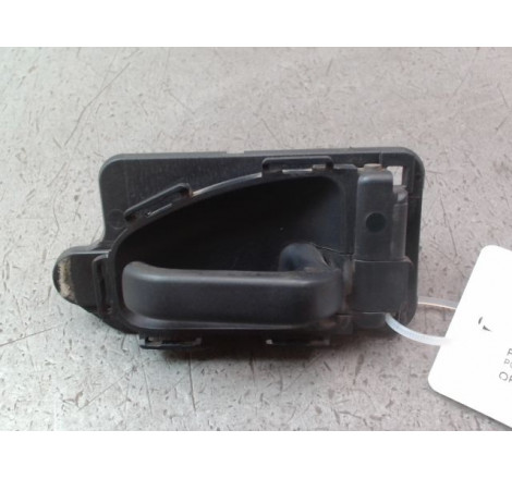 POIGNEE INTERIEURE PORTE AVANT DROIT CITROEN SAXO Phase 1 1996-1999