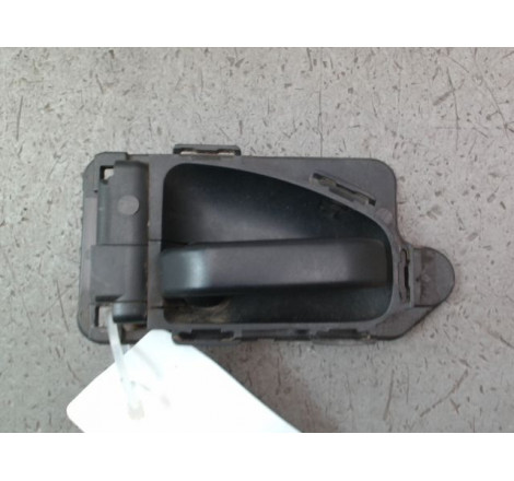 POIGNEE INTERIEURE PORTE AVANT GAUCHE CITROEN SAXO Phase 1 1996-1999